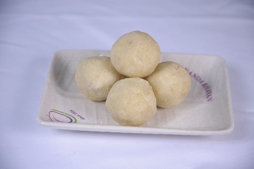 Rava Laddu Rava Laddu